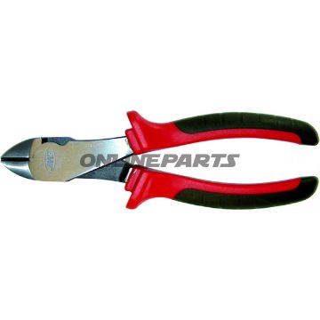 Jmp Power Side Cutter - 180Mm