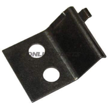 Blattfeder Linkszippo