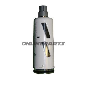 Ersatzbecher For Filterairdraulic
