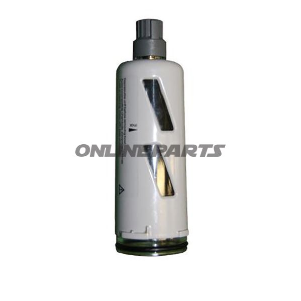 Ersatzbecher For Filterairdraulic