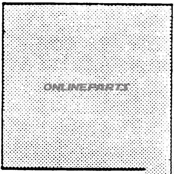 Metal Sheet 1000X1000x1.5