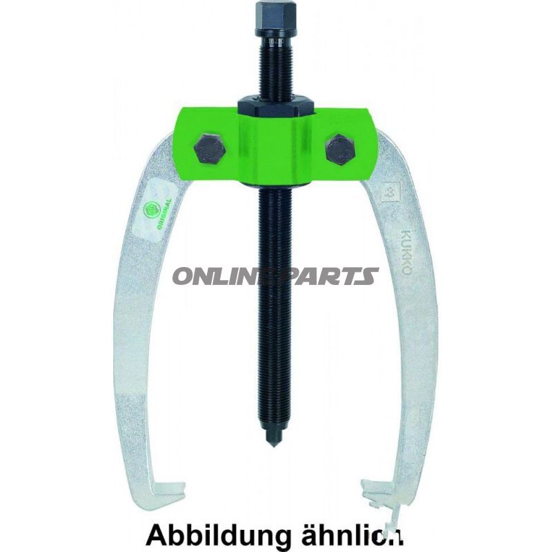 Puller 2Arm Spw 250Mmselbstzentrierende Haken