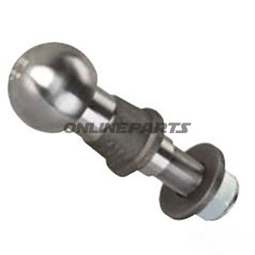 Bearing M Thread Schaft 50Mmm22x1.5