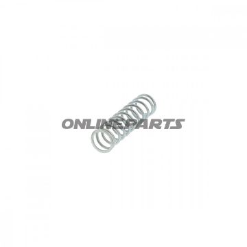 Compression Spring Arretierung Dg12.5X53.5 9Dfd-220Zn
