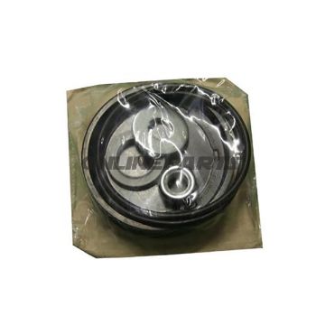 Seal Kit Spannzylindermonty 12 Se