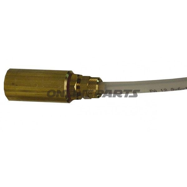 Suction Probe Aos-B88 X 650 Mm