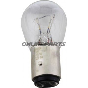 Bulb 12V21/5W Bay15dultra Life