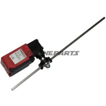 Grenztaster Ti2-U1 Ad992070 113564