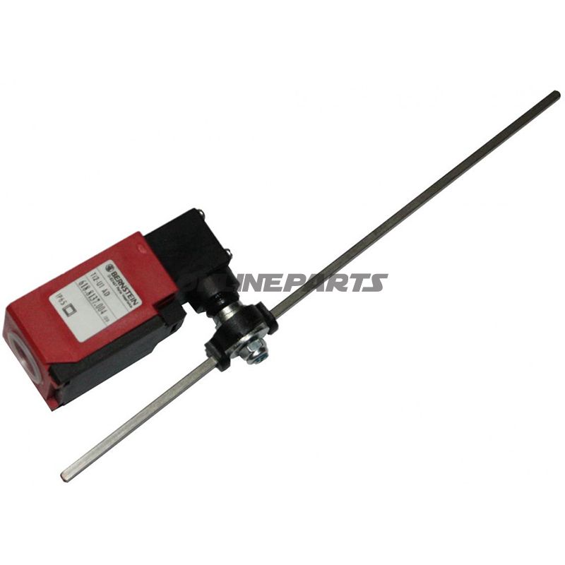 Grenztaster Ti2-U1 Ad992070 113564