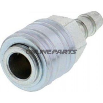 Clutch. Tuelle Lw9 Steelewo