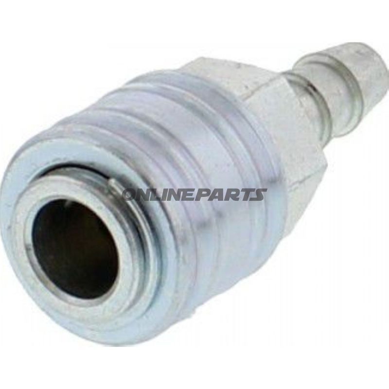 Clutch. Tuelle Lw9 Steelewo