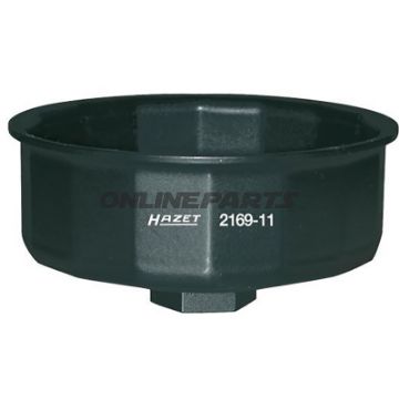 Oil Filter Wrench Mb14 Kant 84Mm