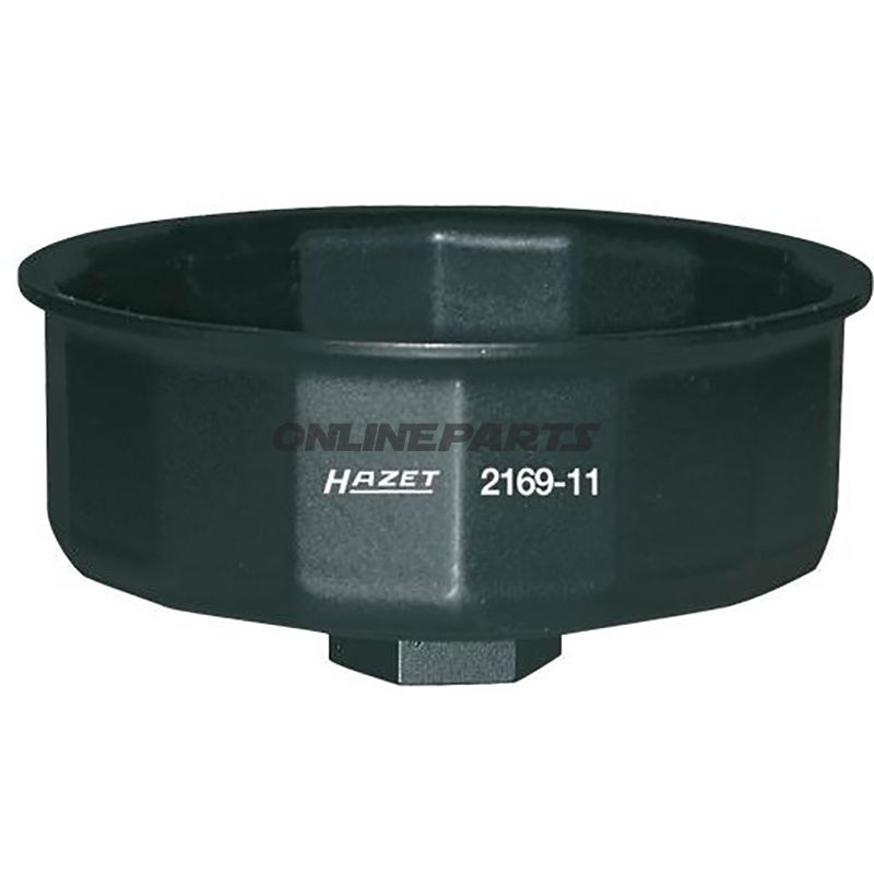 Oil Filter Wrench Mb14 Kant 84Mm