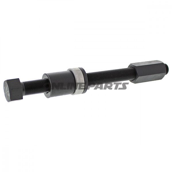 Spindle Complete.Fuer Set 6172035