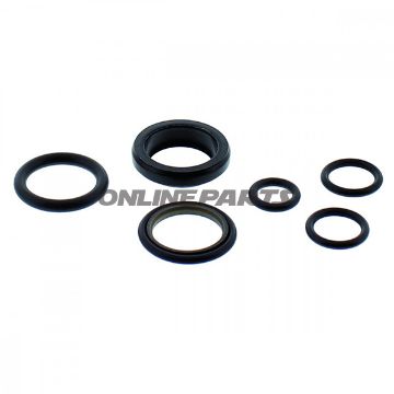Seal Kit Sprinterventilnussbaum 162456