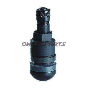 Vent Metal 42Ms/11.3 Sw12ms 525 Alu Black