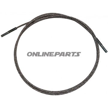 Cable Gegengewicht Jbheber Ultra