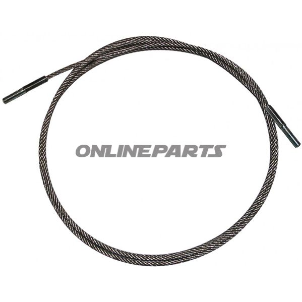Cable Gegengewicht Jbheber Ultra