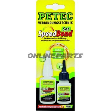 Speedbond-Kit M Fillerpetec