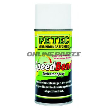 Aktivator Speedbond 150 Mlpetec