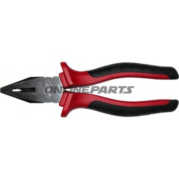 Jmp Combination Pliers180mm 