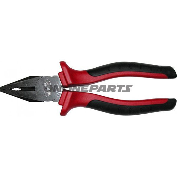 Jmp Combination Pliers180mm 