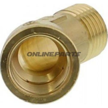 Winkelstueck 45 I-A G1/2