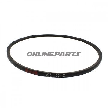 Drive Belt Xpa X 1157 Lwfür Kompressor