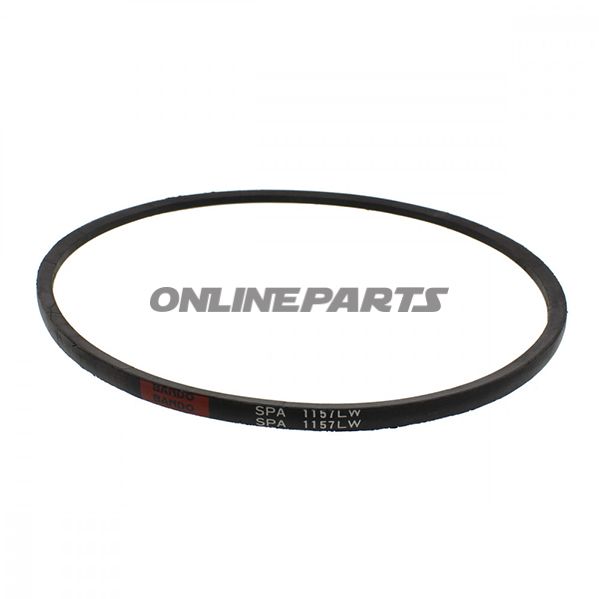 Drive Belt Xpa X 1157 Lwfür Kompressor