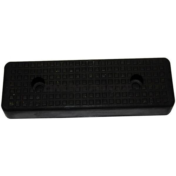 Rubber Block Monty Foraufsteckschuh Kradraeder
