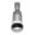 Vent Metal 42Ms 11.3 Sw12ms 525 Alu Silver