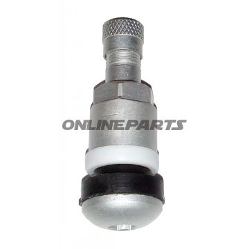 Vent Metal 42Ms 11.3 Sw12ms 525 Alu Silver