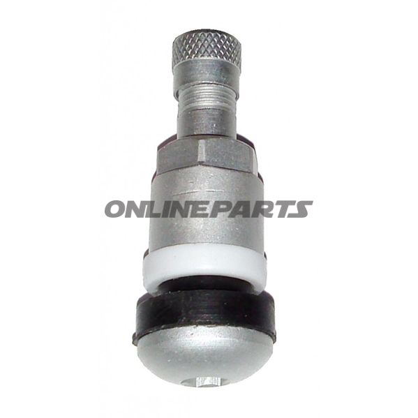Vent Metal 42Ms 11.3 Sw12ms 525 Alu Silver