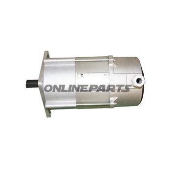 Motor Butler Torek 5-3372.6 Kw