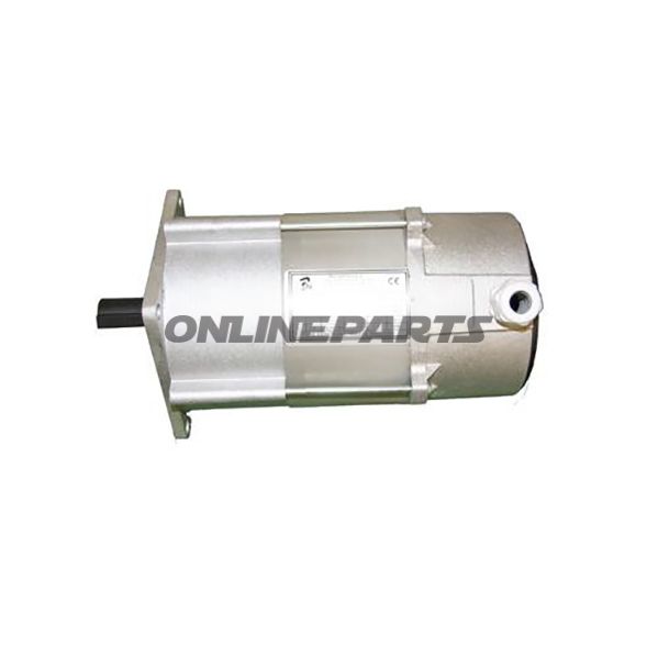 Motor Butler Torek 5-3372.6 Kw