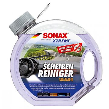 Scheibenreiniger Xtreme 3 Litersommer Sonax Ready-Mix