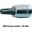 Insert 1/4 Torx T27mit Bohrung