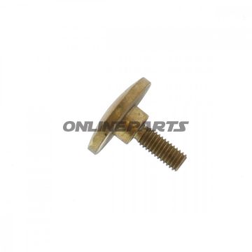 Bolt 25X25 Nussbaumjumbo 2500