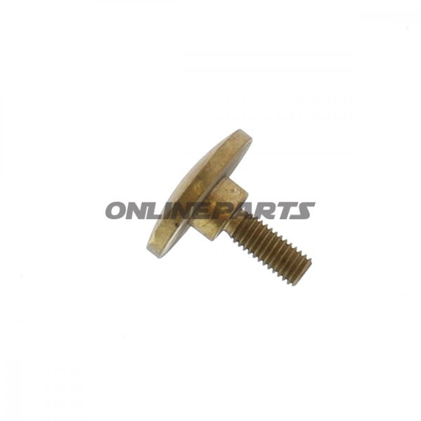 Bolt 25X25 Nussbaumjumbo 2500