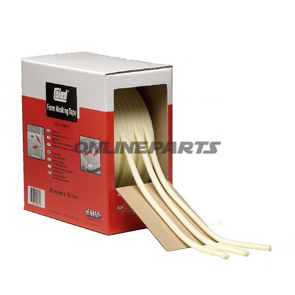 Schaumklebeband 19Mmx35mfoam Masking Alternative: 5624150