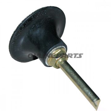 Stützteller Tr 50 Mm 1/4-M14speedlok® Norton