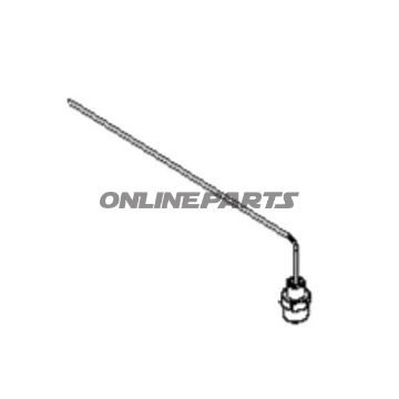 Hose Innen Tornadorblack - Außen 6560275
