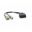 Adapter Cable. Bka03 Kawasaki4+6Pin Gutmann