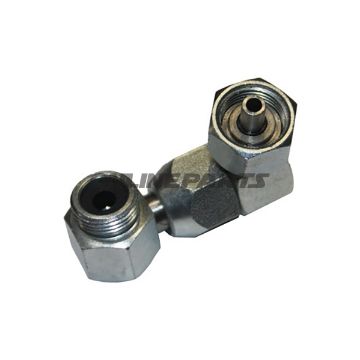 Vollgelenk For Fett40500660