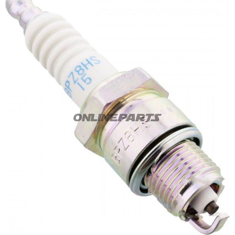 Spark Plug Bpz8hs-15 Ngk