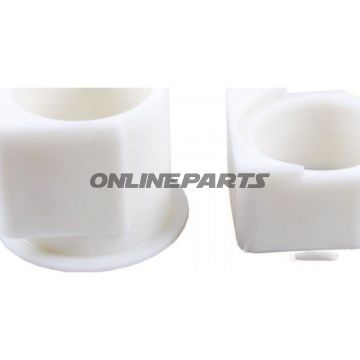 Gleitlager Alko Front+Rear161s/251S