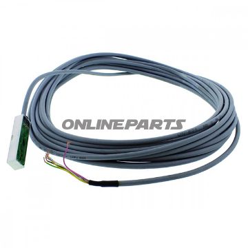 Hallsensor Nussbaumclt Rfh Mit Kabel 12M