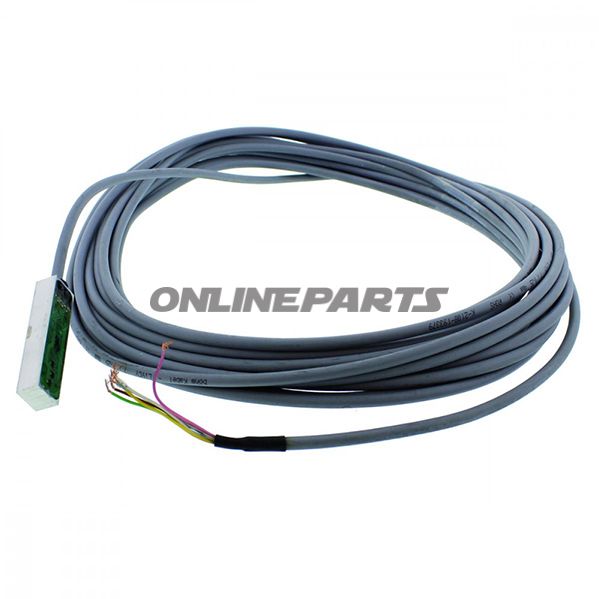 Hallsensor Nussbaumclt Rfh Mit Kabel 12M
