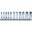 Socket Kit 1/4 12Kt11tlg 50Mm Long