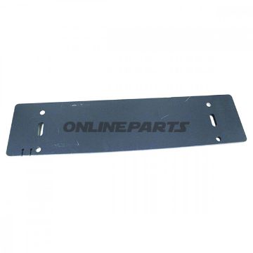 Adapter Plate Unilift Ntfor Nussbaum
